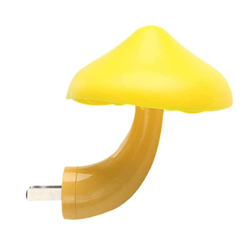 Mushroom Night Light with Dimming Feature 2