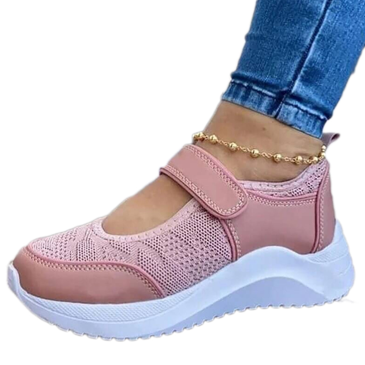 Naisten vapaa-ajan kengät Sneakers
