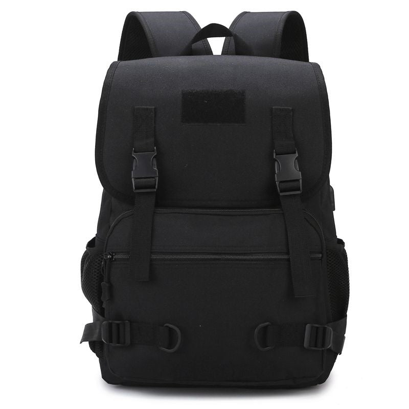 Naisille Monikäyttöinen Koulureppu Vettä Hylkivä Ergonomisella Kantojärjestelmällä 8