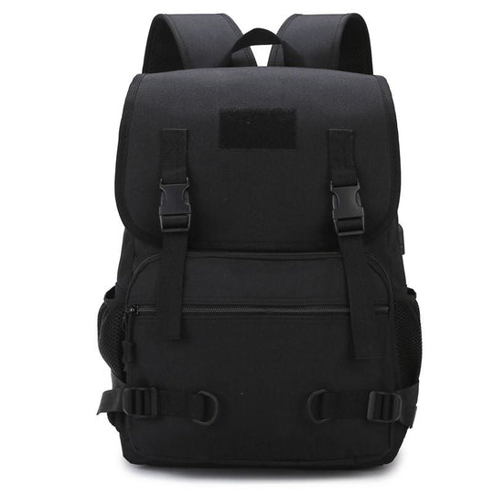 Naisille Monikäyttöinen Koulureppu Vettä Hylkivä Ergonomisella Kantojärjestelmällä 8
