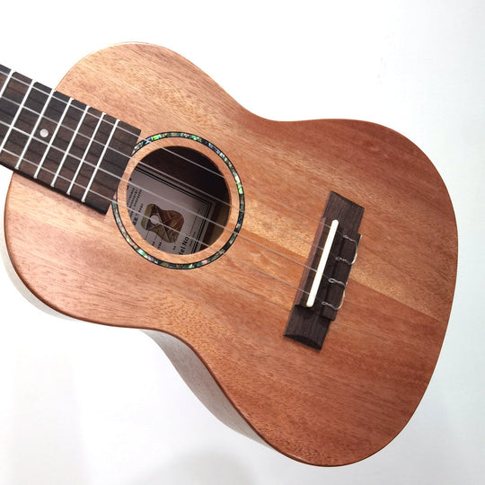 Naisten 23 Tuuman Akustinen Ukulele Käsintehty Design 0