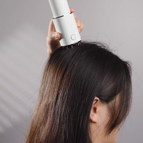 Naisten 3-in-1 Hiustenhoitolaite Innovatiivinen Hoito 1