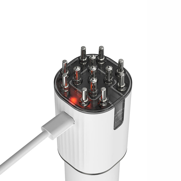 Naisten 3-in-1 Hiustenhoitolaite Innovatiivinen Hoito 2