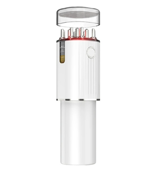 Naisten 3-in-1 Hiustenhoitolaite Innovatiivinen Hoito 3