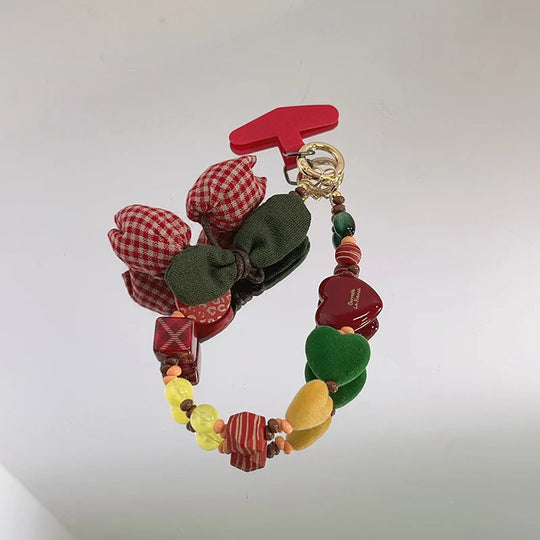 Naisten Avaimenperä Leikkisä Design 6