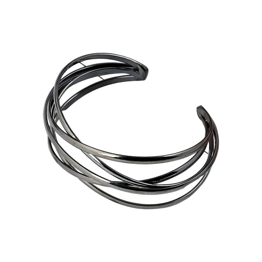 Naisten Avoin Rannerengas Säädettävällä Muotoilulla 0