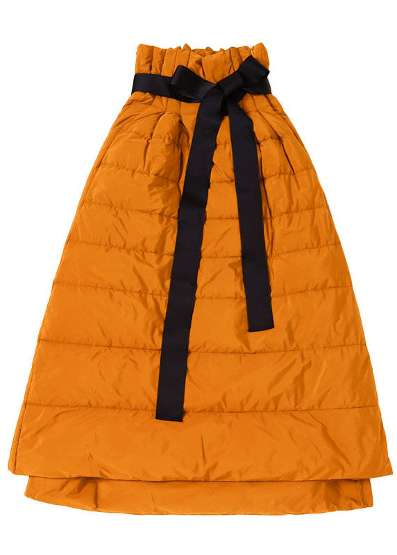 Naisten Boho-tyylinen Paksu Hame 3