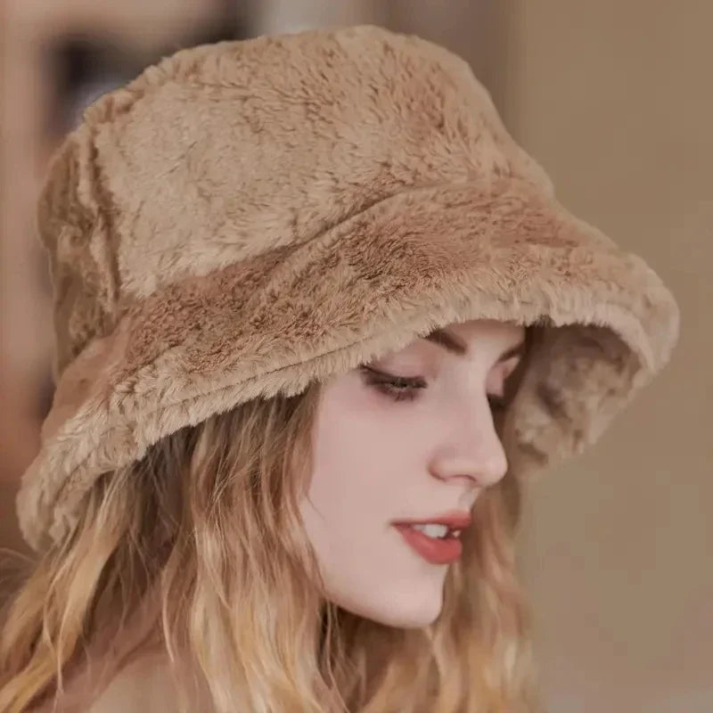 Naisten Bucket Hat Lorna 1