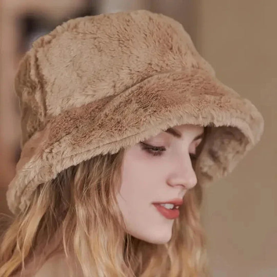 Naisten Bucket Hat Lorna 1
