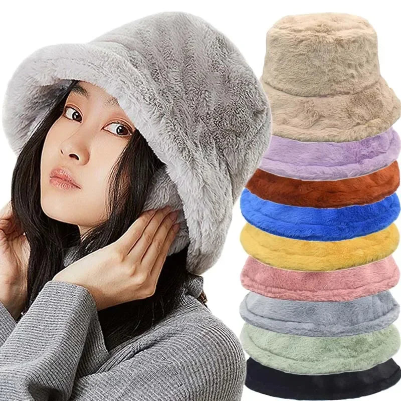 Naisten Bucket Hat Lorna 2
