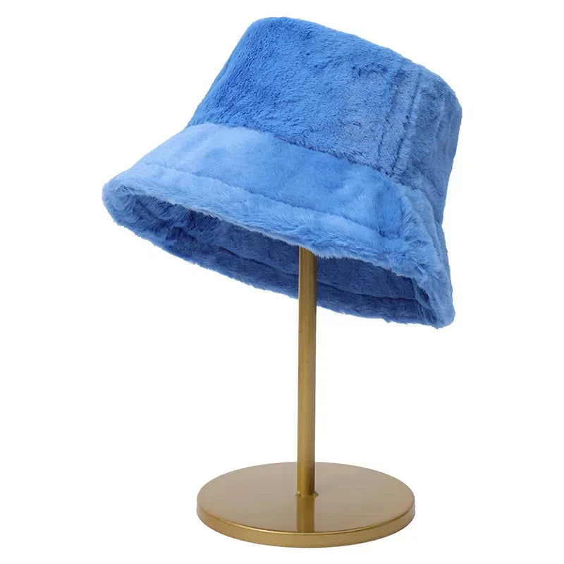 Naisten Bucket Hat Lorna 8
