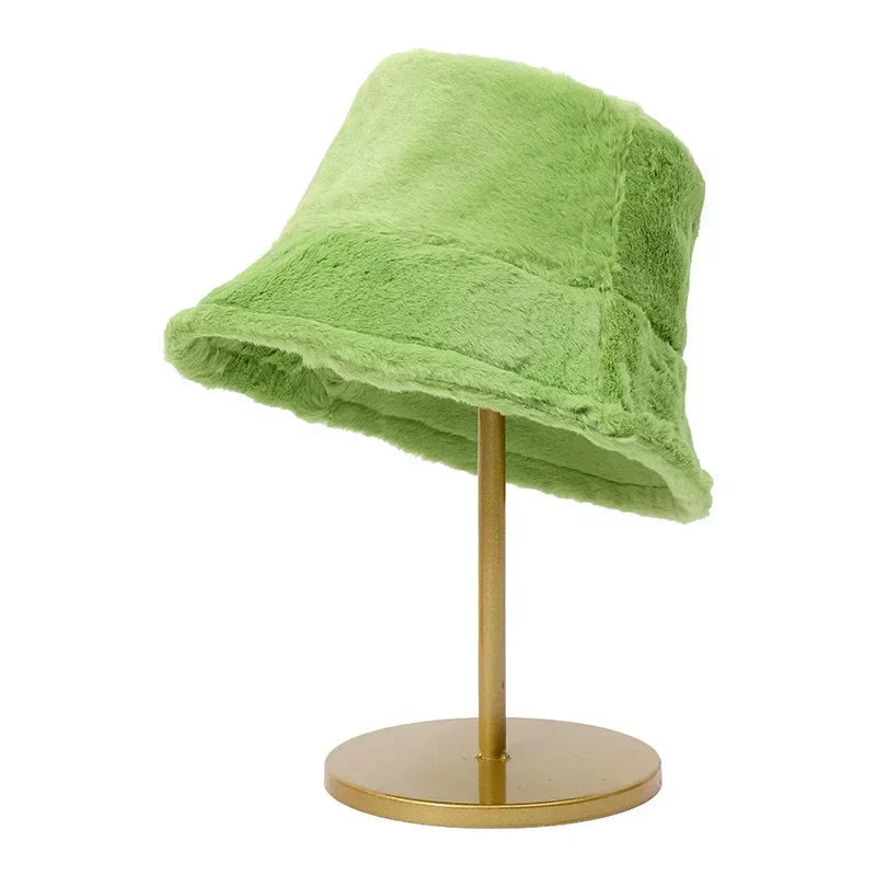 Naisten Bucket Hat Lorna 9