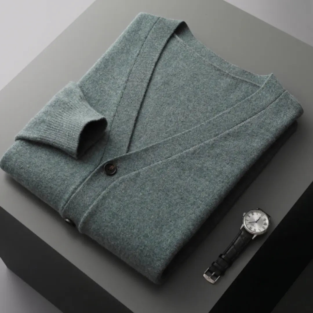 Naisten Cardigan Ajaton Muoti 1