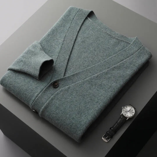 Naisten Cardigan Ajaton Muoti 1