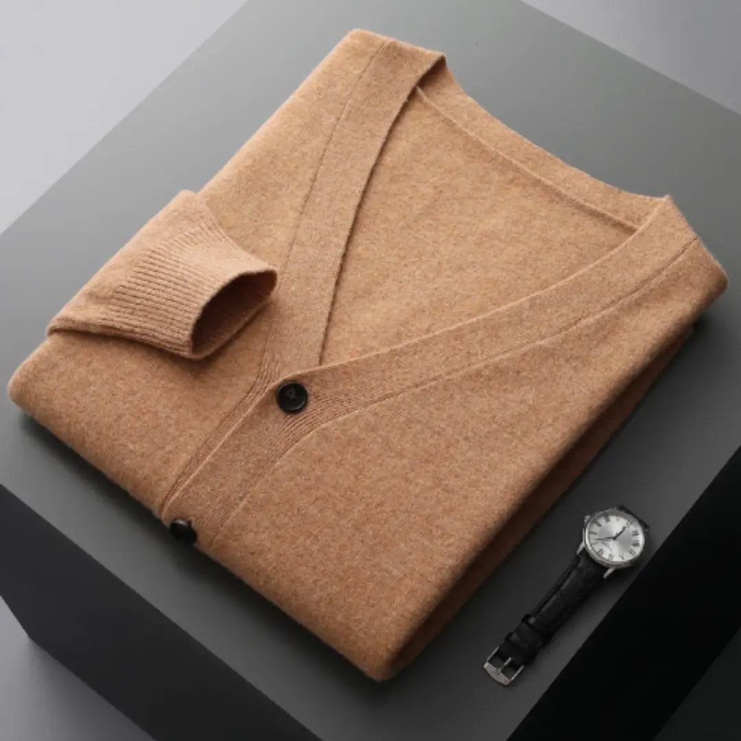 Naisten Cardigan Ajaton Muoti 10