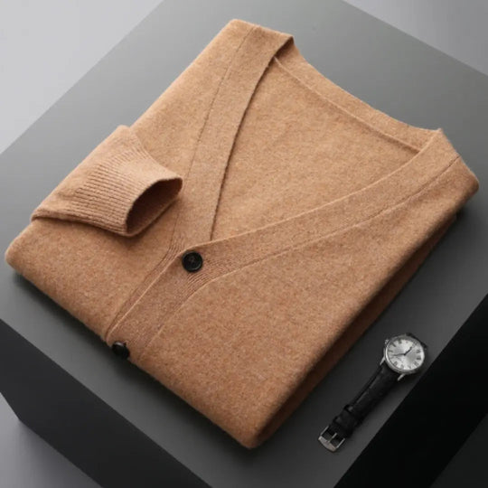 Naisten Cardigan Ajaton Muoti 10