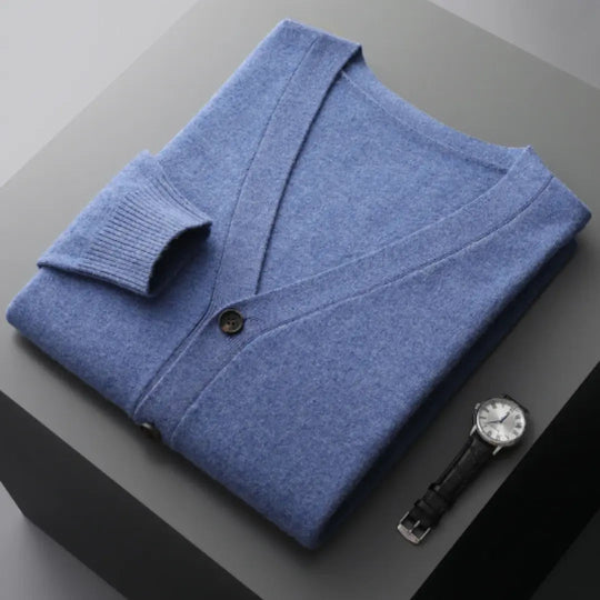 Naisten Cardigan Ajaton Muoti 15