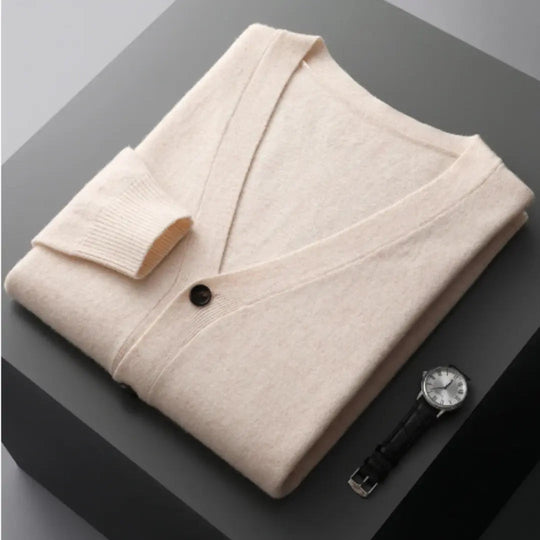 Naisten Cardigan Ajaton Muoti 16