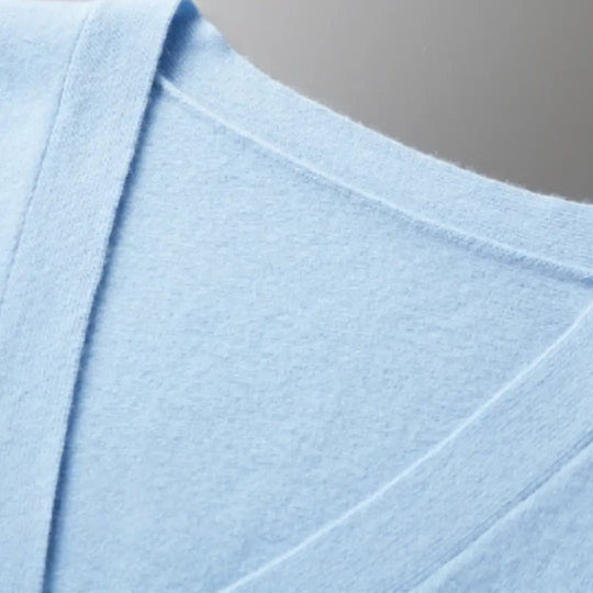Naisten Cardigan Ajaton Muoti 4