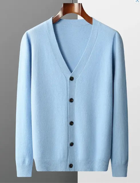 Naisten Cardigan Ajaton Muoti 7