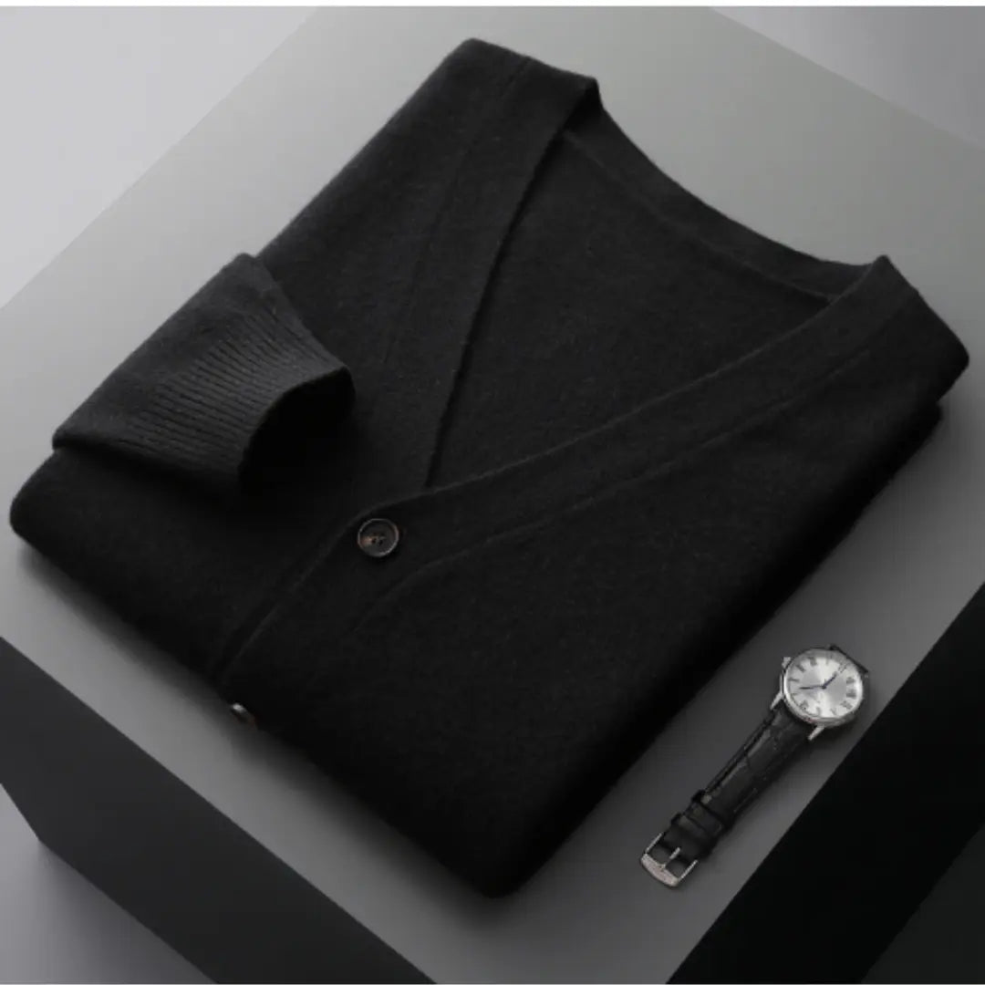 Naisten Cardigan Ajaton Muoti 9