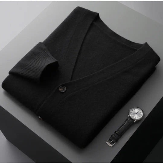Naisten Cardigan Ajaton Muoti 9
