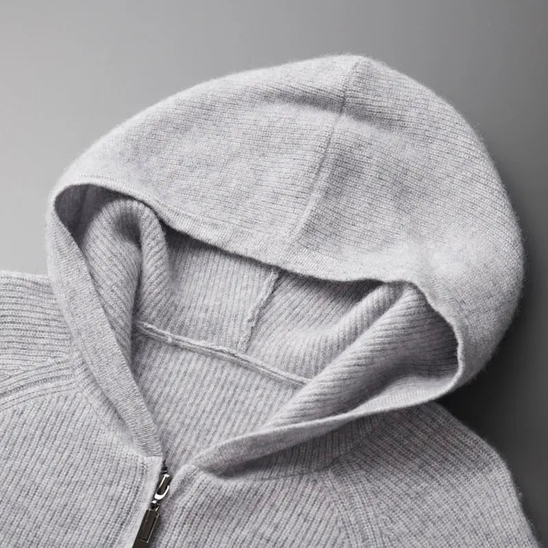 Naisten Cardigan Polotröjä Pehmeä ja Lämmin Muotoilu 1