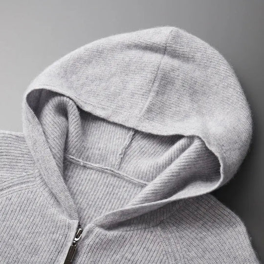 Naisten Cardigan Polotröjä Pehmeä ja Lämmin Muotoilu 1