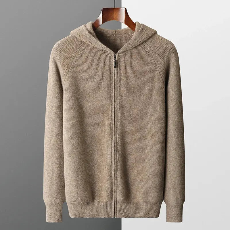 Naisten Cardigan Polotröjä Pehmeä ja Lämmin Muotoilu 3