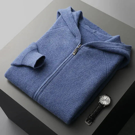 Naisten Cardigan Polotröjä Pehmeä ja Lämmin Muotoilu 5