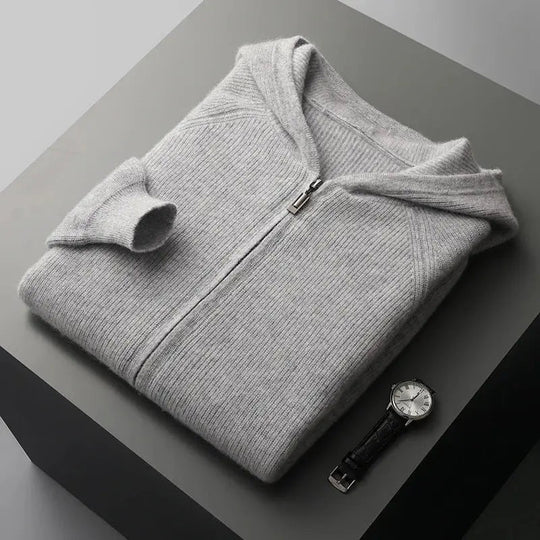 Naisten Cardigan Polotröjä Pehmeä ja Lämmin Muotoilu 6