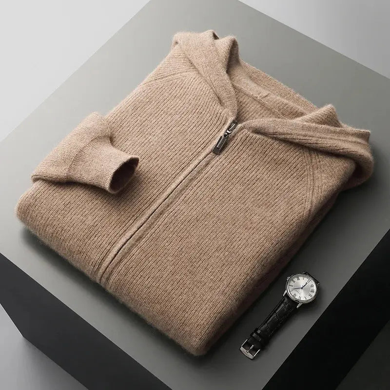 Naisten Cardigan Polotröjä Pehmeä ja Lämmin Muotoilu 8