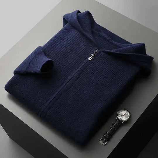 Naisten Cardigan Polotröjä Pehmeä ja Lämmin Muotoilu 9