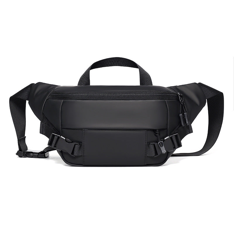 Naisten Crossbody-laukku Vedenpitävä Käytännöllinen 0