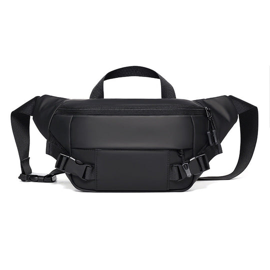 Naisten Crossbody-laukku Vedenpitävä Käytännöllinen 0