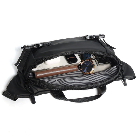Naisten Crossbody-laukku Vedenpitävä Käytännöllinen 3