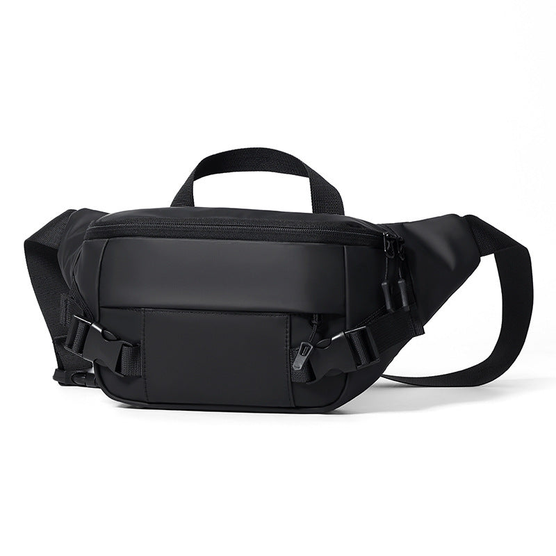 Naisten Crossbody-laukku Vedenpitävä Käytännöllinen 4