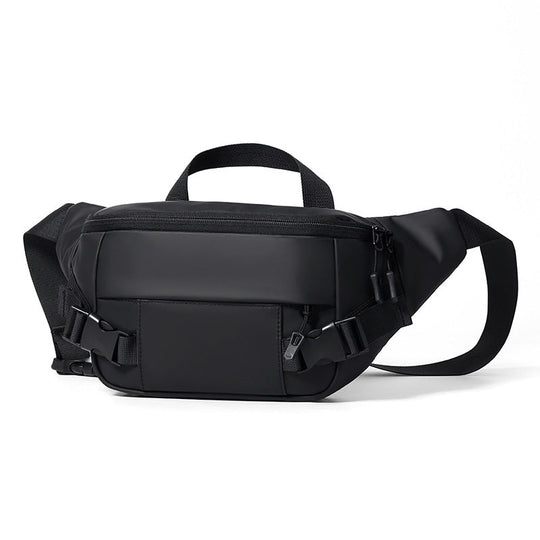 Naisten Crossbody-laukku Vedenpitävä Käytännöllinen 4