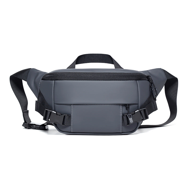 Naisten Crossbody-laukku Vedenpitävä Käytännöllinen 5