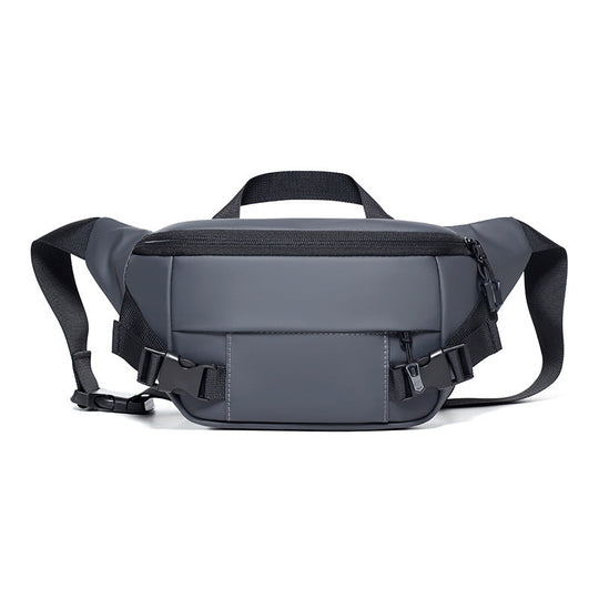 Naisten Crossbody-laukku Vedenpitävä Käytännöllinen 5