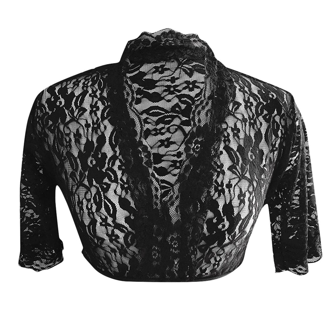 Naisten Dirndl-pusero Pitsillä 2