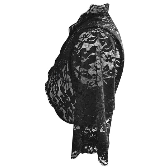 Naisten Dirndl-pusero Pitsillä 3