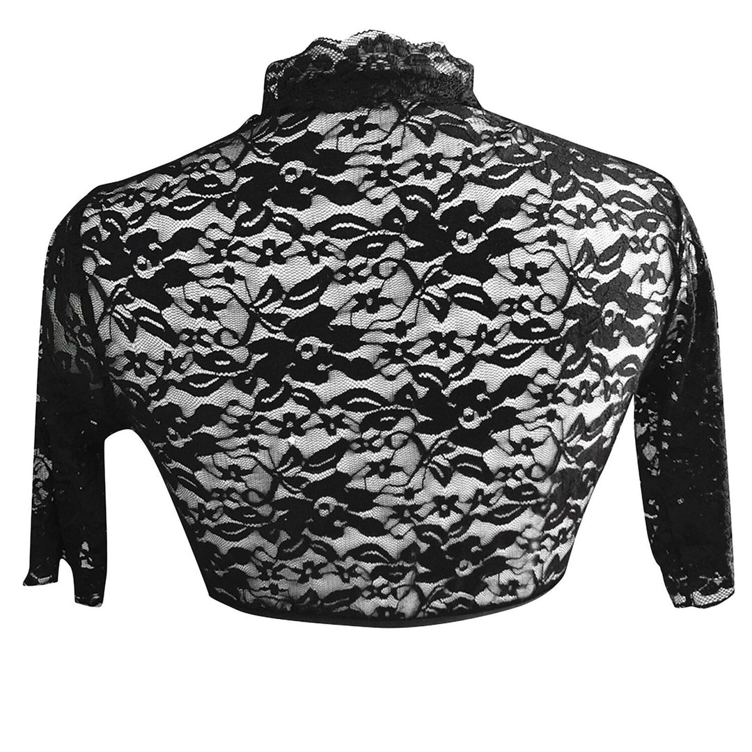 Naisten Dirndl-pusero Pitsillä 4