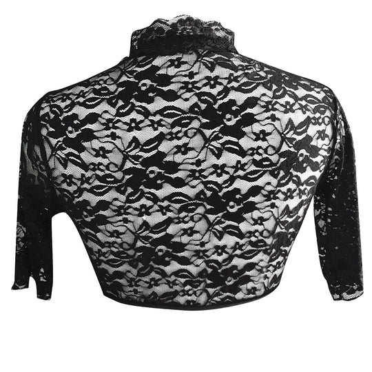 Naisten Dirndl-pusero Pitsillä 4