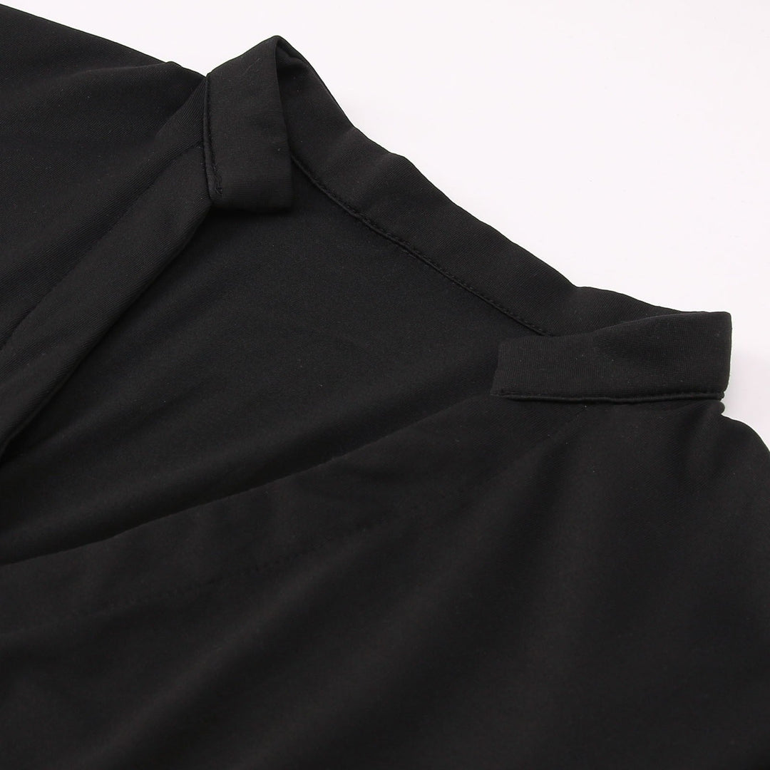 Naisten Dirndl-pusero Röyhelöillä 3