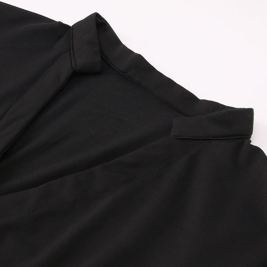 Naisten Dirndl-pusero Röyhelöillä 3