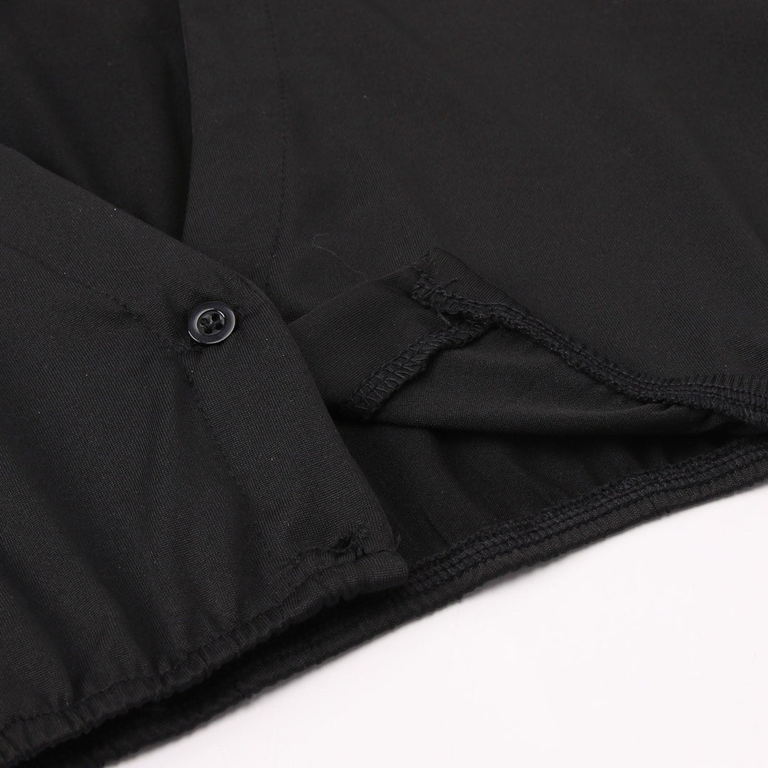 Naisten Dirndl-pusero Röyhelöillä 5