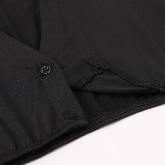 Naisten Dirndl-pusero Röyhelöillä 5