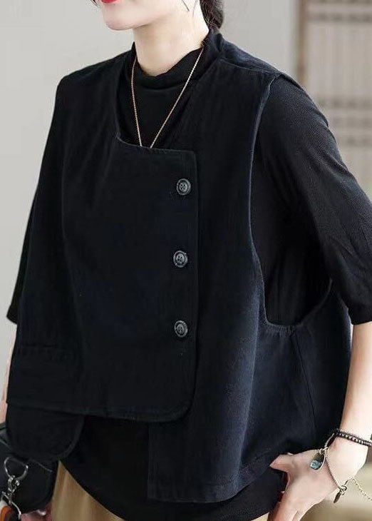 Naisten Epäsymmetrinen Syksyliivi Khaki 3