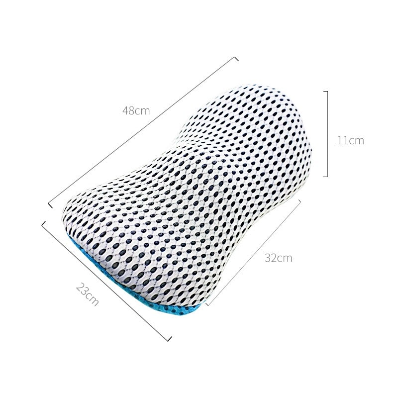 Naisten Ergonominen Selkätyyny CoreComfort 1